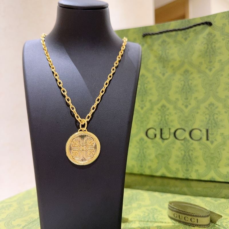 Gucci Necklaces